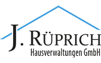 Rüprich Hausverwaltungen Logo