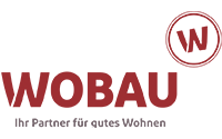 Wobau Neumünster Logo