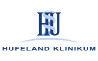 Hufeland Klinikum logo