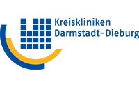 Kreiskliniken Darmstadt-Dieburg Logo