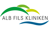 Alb Fils Kliniken logo