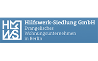 Hilfswerk Siedlung Berlin ist Binect-Kunde