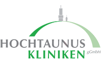 hochtaunus kliniken logo