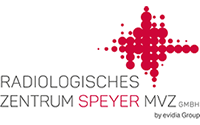 Radiologisches Zentrum Speyer MVZ Logo