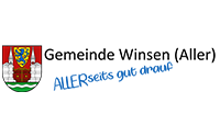 Gemeinde Winsen Logo