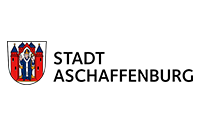 Stadt Aschaffenburg Logo