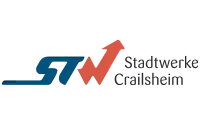 Stadtwerke Crailsheim logo