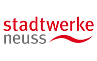 Stadtwerke Neuss Logo