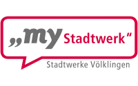 Stadtwerke Völklingen logo