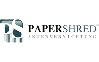 Papershred Logo