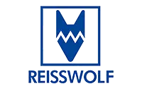 Reisswolf Logo