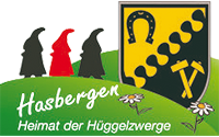 Gemeinde Hasbergen Logo