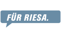Stadt Riesa Logo