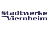 Stadtwerke Viernheim Logo