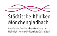 Städtische Kliniken Mönchengladbach Logo