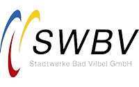 Stadtwerke Bad Vilbel Logo