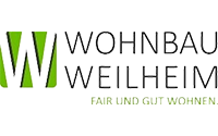 Wohnbau Weilheim Logo