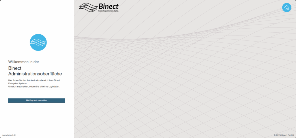 Zwei-Faktor-Authentifizierung Anmeldung